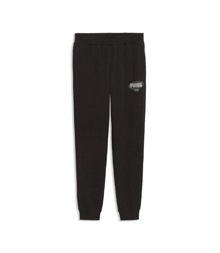 Jogging noir homme puma story