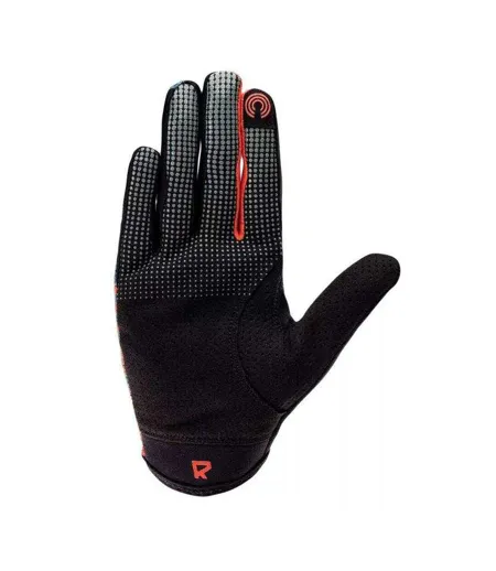 Unisex Adult Myte Gloves Multicoloured Radvik