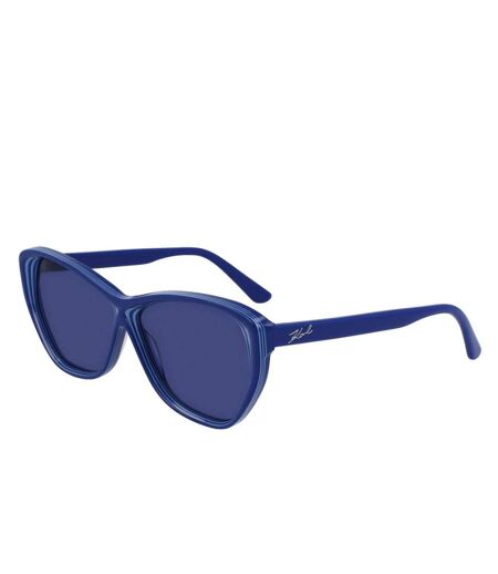 Cat eye sunglasses KL6103S women