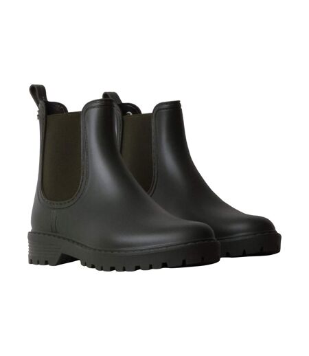 Bottines à Enfiler Xti