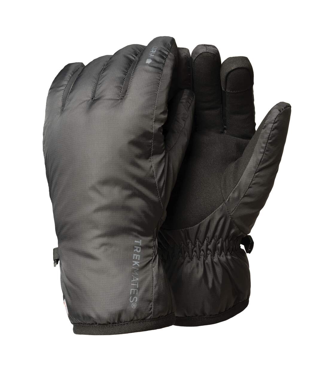 Trekmates - Gants 3-en-1 étanches DRY Protect pour hommes et femmes-2