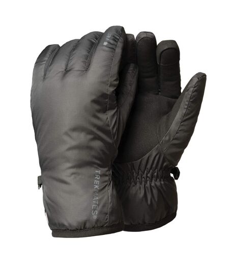 Trekmates - Gants 3-en-1 étanches DRY Protect pour hommes et femmes