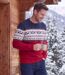 Der Weihnachtspullover-1