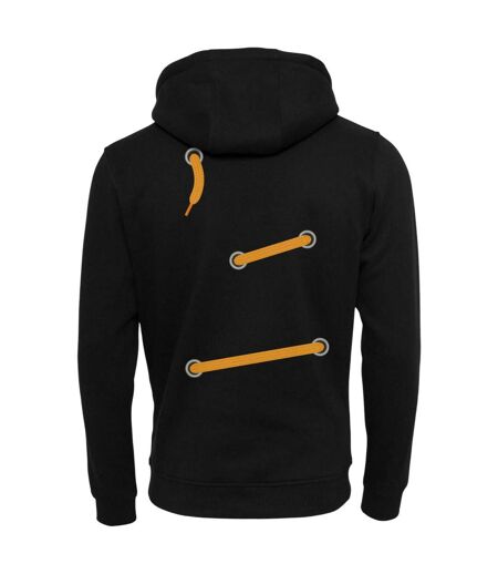 Noir Mister Tee