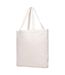 Tote Bag Hilo Aware Taille Unique Blanc Cassé Vinga-2