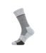 Quick-Dry Mid Socks for Men - 1 Pack Solo Ankle Socks-1