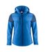 Veste Softshell Prime Femme Cobalt Bleu Marine Printer-2