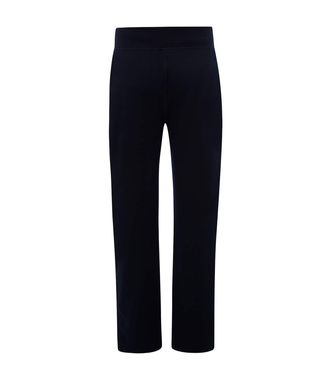 Pantalon De Jogging Motif/style Uni Homme Bleu Marine JHK-2