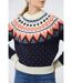 Pull CLIVER Navy-3