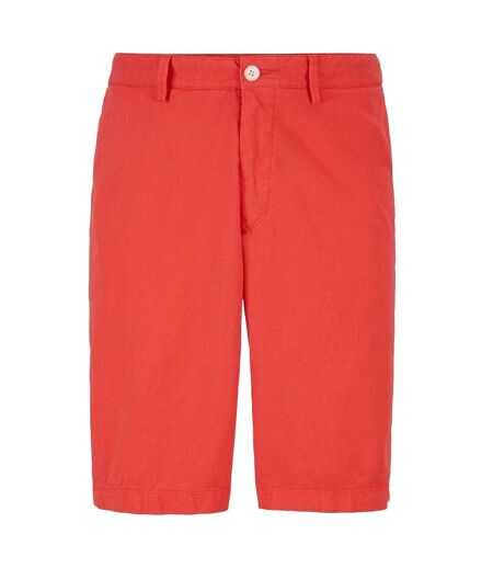 Short Homme Rouge Boss