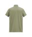 Chemise Manches Courtes De Voyage Homme Vert Sauge Regatta-3