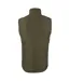 Mens Moleskin Technical Gilet Dark Olive Jack Pyke-2