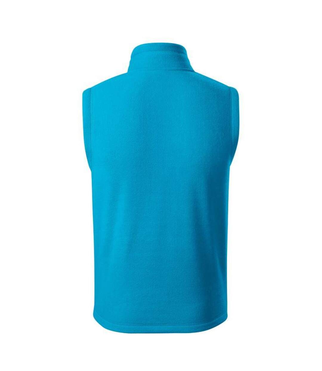 Veste Sans Manches Exit Homme Bleu Malfini-2