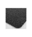 Tapis d'Entrée Grattoir Odin 45x75cm Gris-2