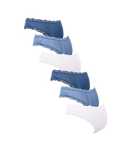 Culotte Femme TRESS - Pack de de
