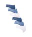 Culotte Femme TRESS - Pack de de-3