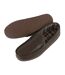 Mocassins adulte marron Eastern Counties Leather