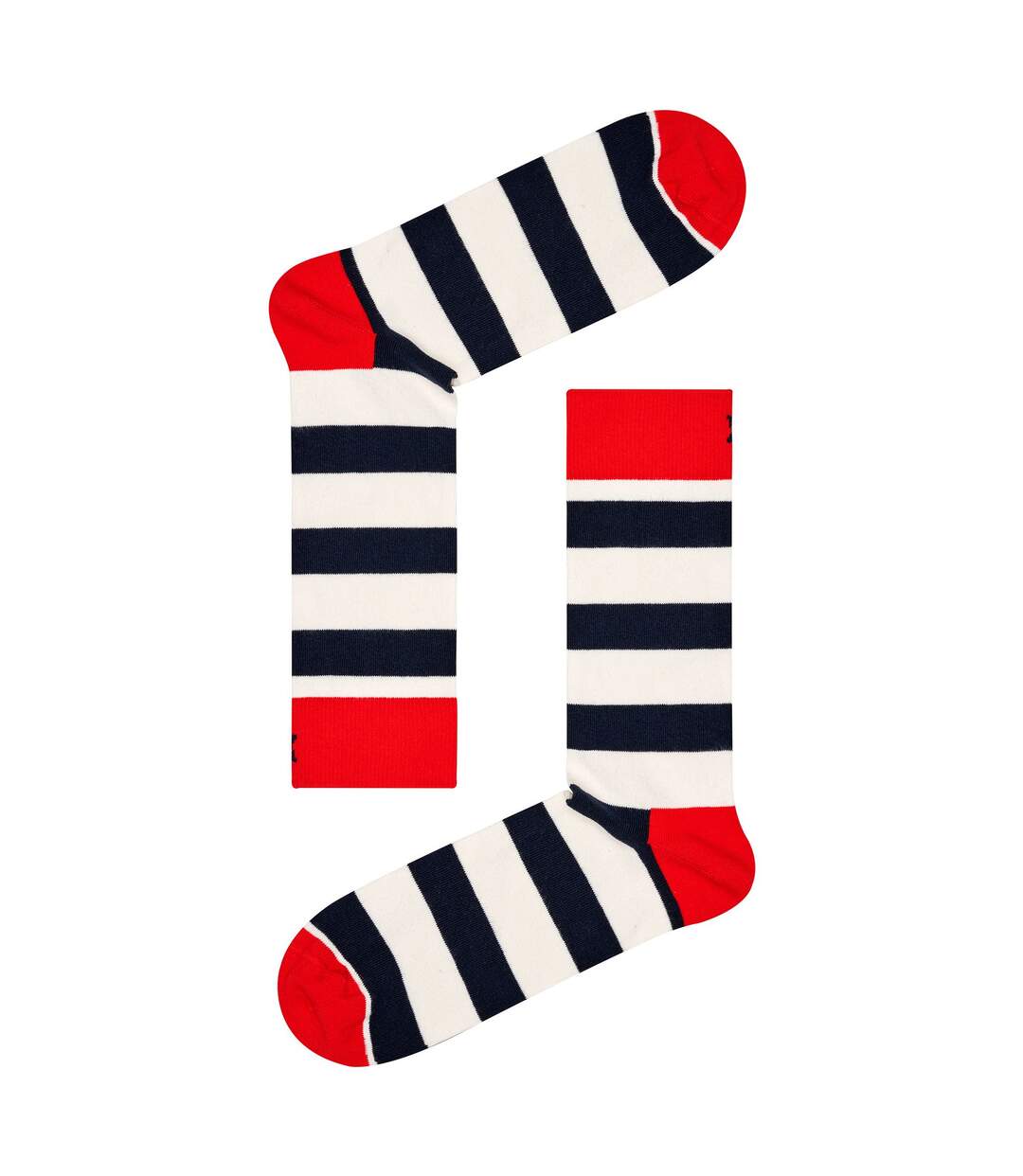 4 Pack Mens & Ladies Design Classic Socks Gift Set-4