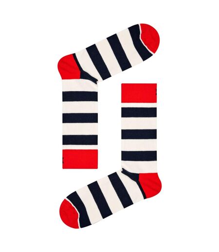 4 Pack Mens & Ladies Design Classic Socks Gift Set