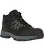Chaussures Montantes De Sécurité Sandstone Homme Noir Granite Regatta-1