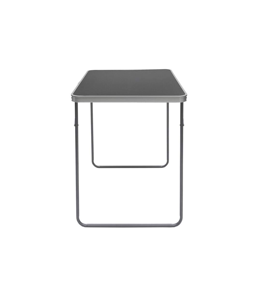 Table de Camping Pliable Timothy 80cm Noir-3