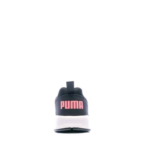 Chaussure de sport Noires Femme Puma Nrgy Comet