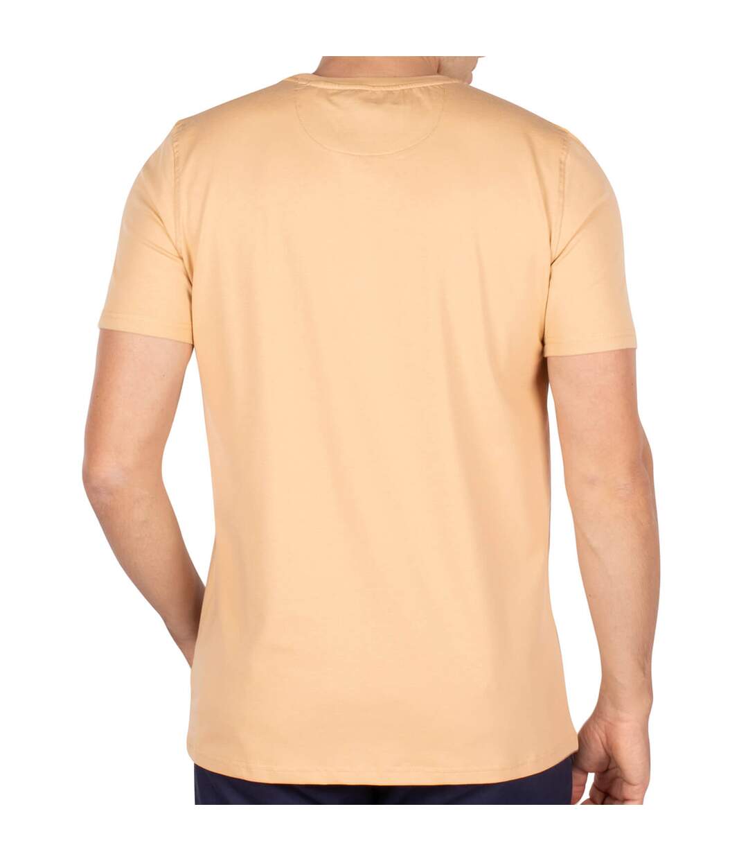 T-shirt rugby UNI-2