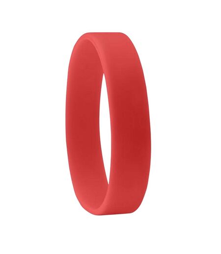 Bracelet event taille unique rouge MidOcean