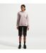 Sweat À Capuche Motif/style Phénix Femme Crème Nike-4