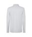 Polo Manches Longues Motif/style Logo Pirol Homme Gris Clair Boss-3
