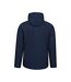 Veste softshell exodus homme bleu marine Mountain Warehouse Mountain Warehouse