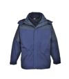 Parka étanche bicolore 3 en 1 Portwest Aviemore