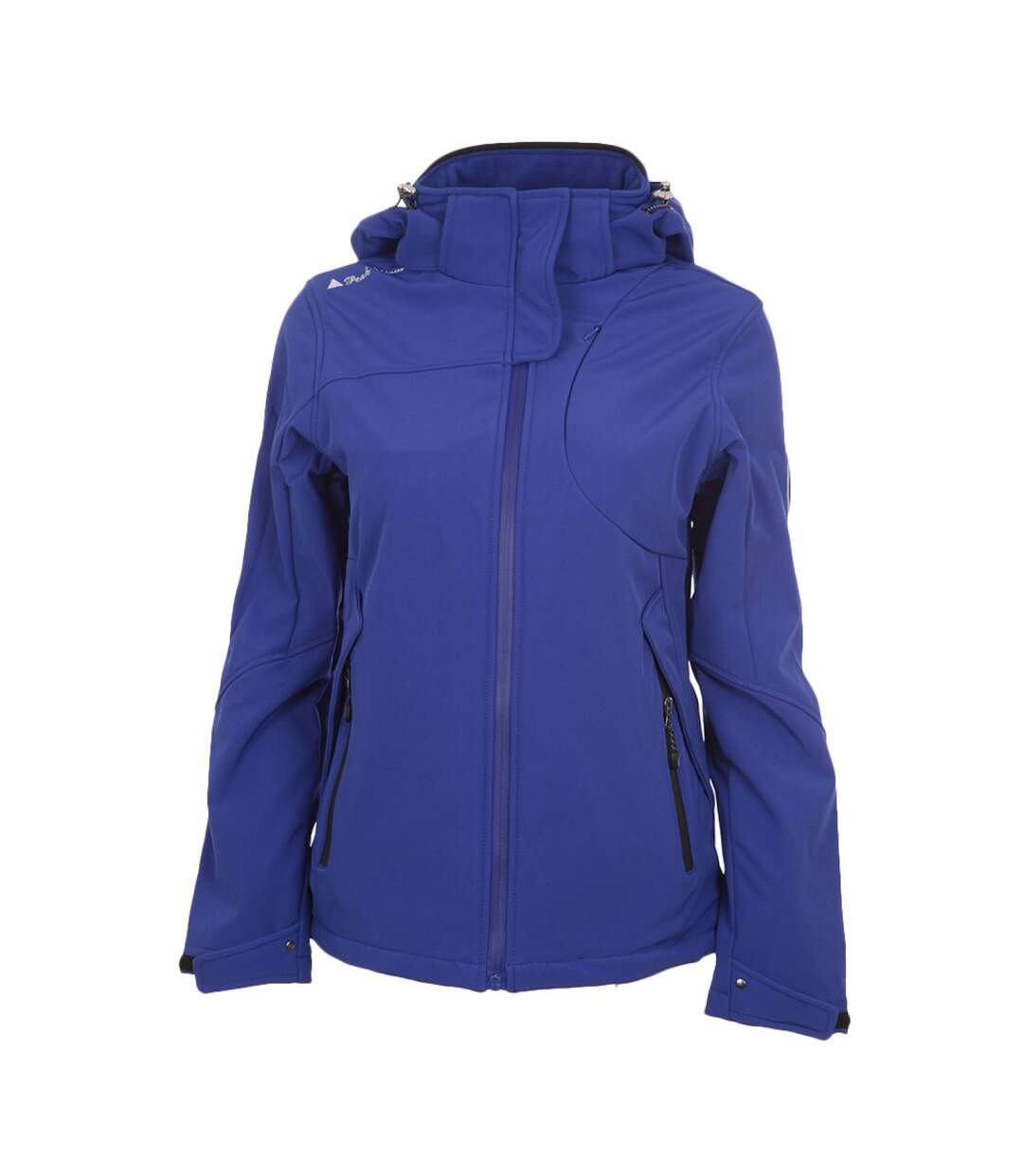 Blouson softshell femme AVENE-1