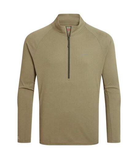 Pull Homme Kaki Craghoppers