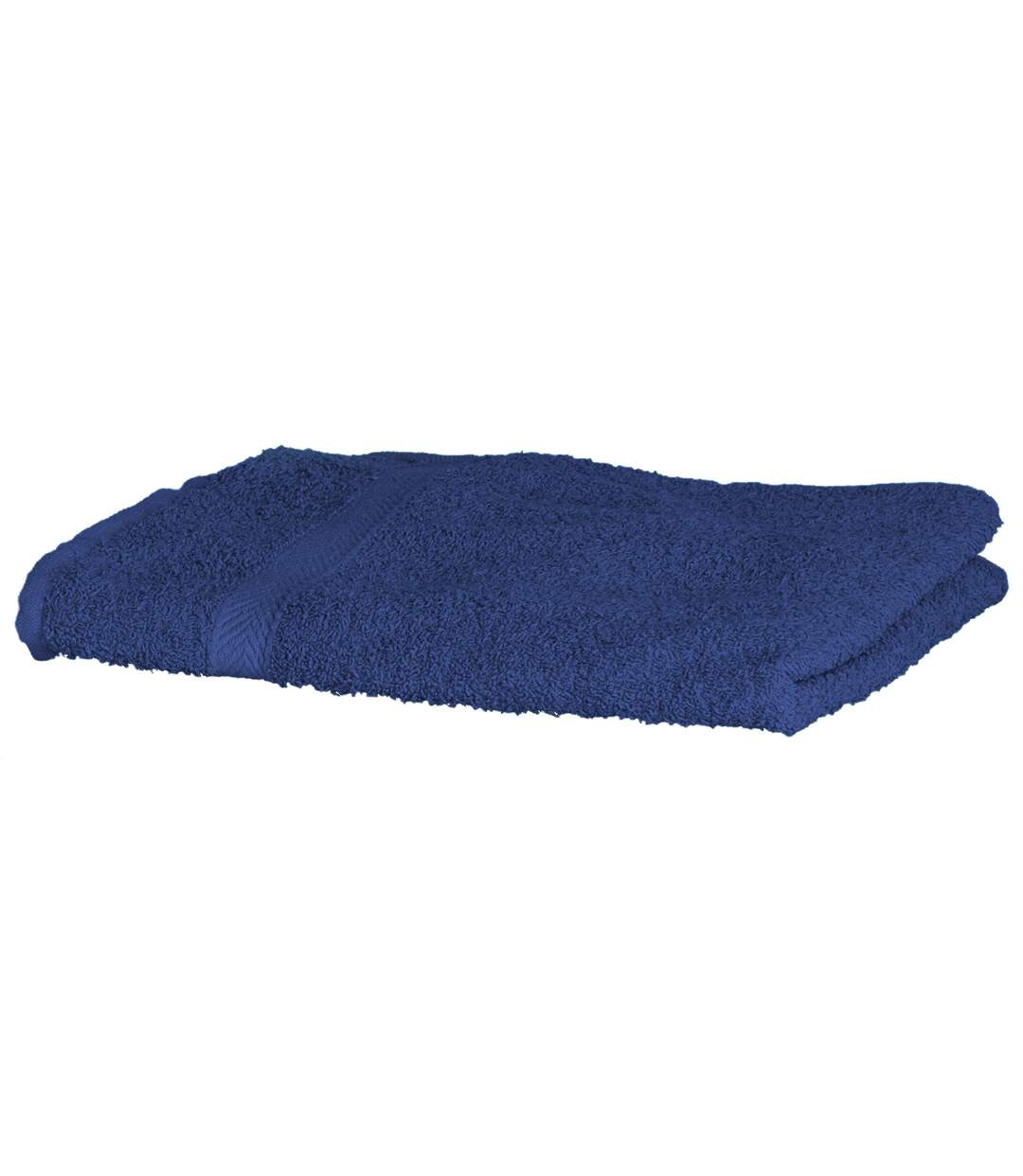 Serviette de bain bleu roi Towel City