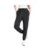 Pantalon De Jogging Style Petit Logo Essentials Femme Noir Adidas-1
