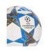 Mini Ballon De Foot Uefa Champions League Mini Blanc Bleu Adidas-3