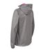 Trespass Womens/Ladies Sisely Waterpoof Softshell Jacket (Pink Glow) - UTTP3315