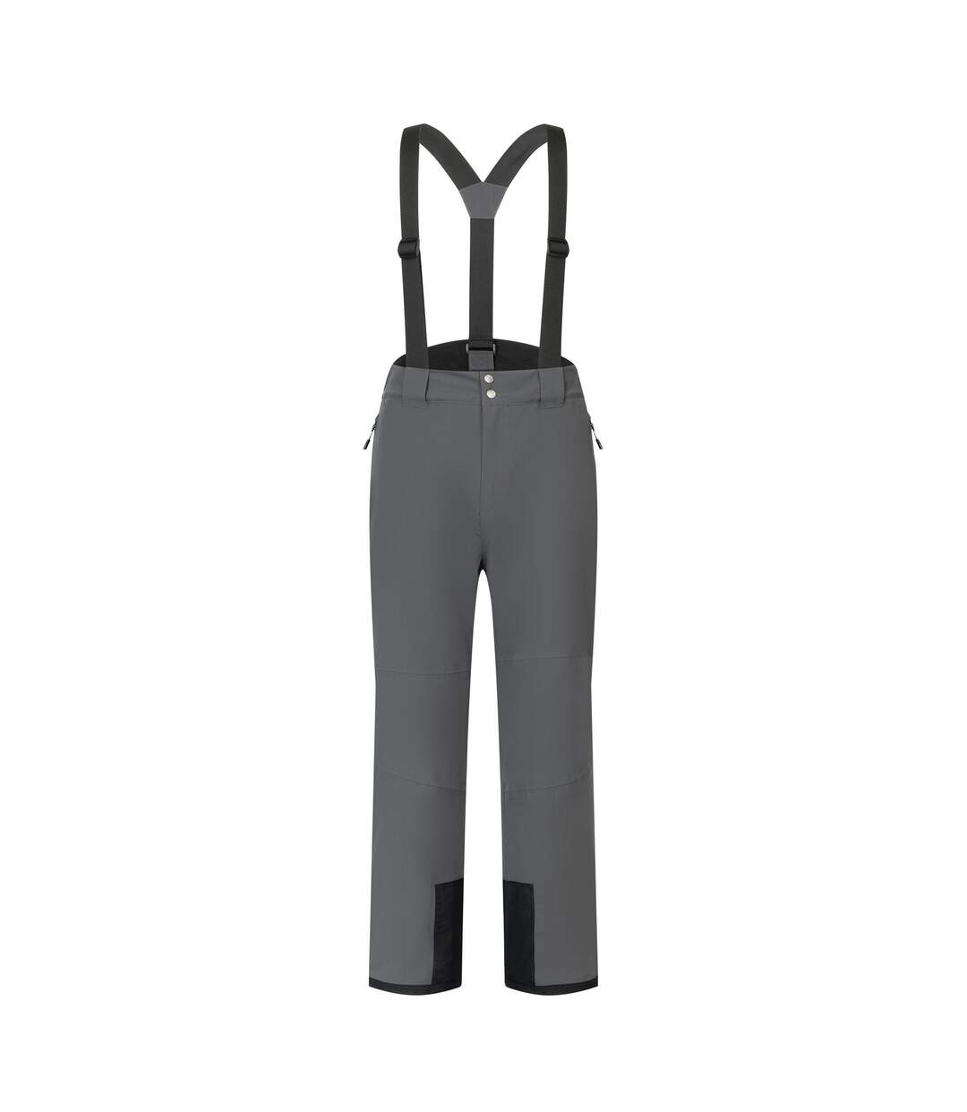 Pantalon De Ski Extensible À Taille Ajustable Achieve Homme Anthracite Dare 2B-2