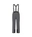 Pantalon De Ski Extensible À Taille Ajustable Achieve Homme Anthracite Dare 2B-2