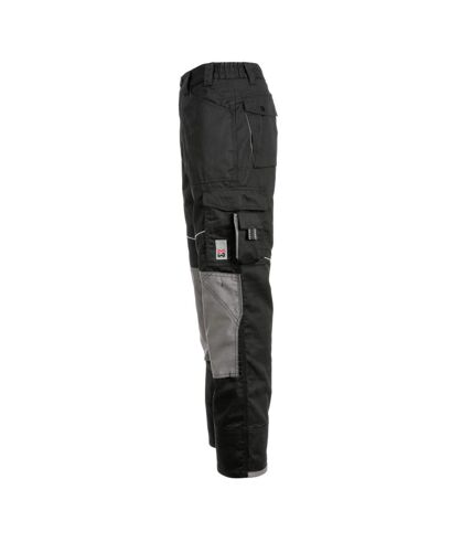 Pantalons homme Würth MODYF - Noir, 25€90