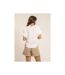 Chemise manches courtes gaze de coton ODETTE - Dona X Lisa-2