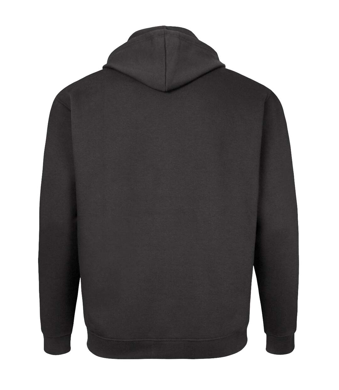 Veste à capuche d555 rockford cantor homme noir Duke-2