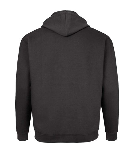 Veste à capuche d555 rockford cantor homme noir Duke