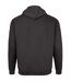 Veste à capuche d555 rockford cantor homme noir Duke-2