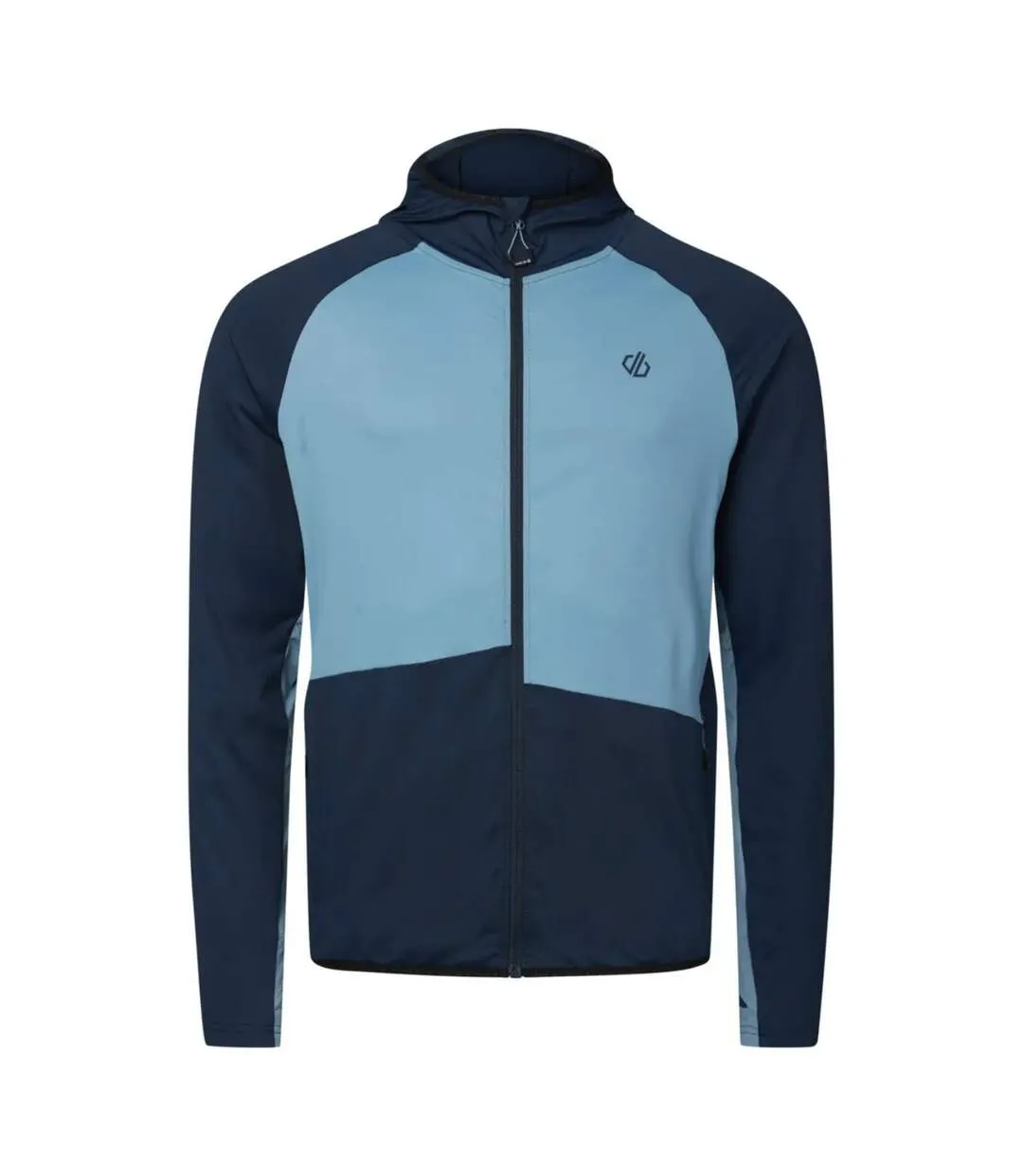 Haut De Sport Assimilate Homme Bleu Marine Vieux Bleu Dare 2B-1