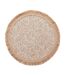 Set de Table en Jute Colombie 38cm Naturel-1