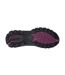 Bottines Jackdaw Femme Noir Bordeaux Hi-Tec-4
