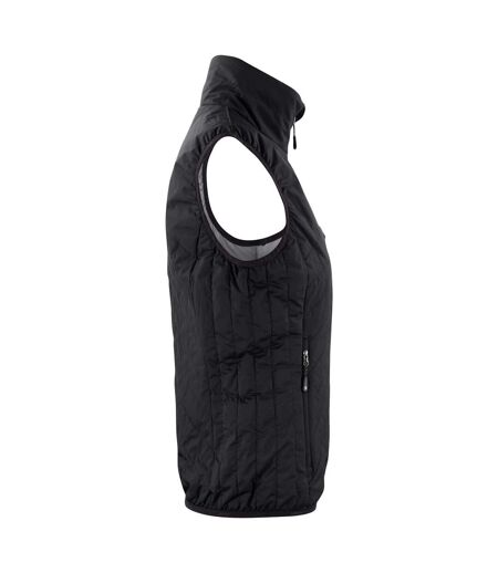 Veste Sans Manches Deer Ridge Femme Noir Harvest