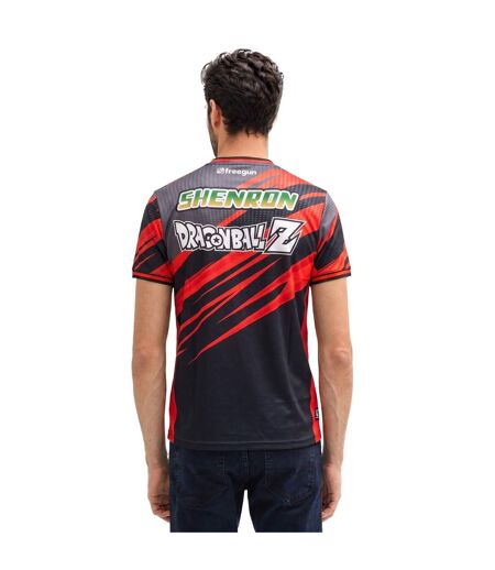T-shirt homme Dragon Ball Z Shenron Freegun